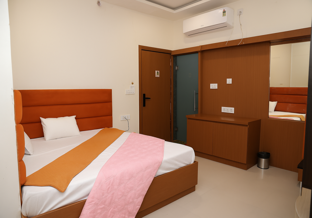 Mathura Hotel Room - Hotel Grand Lucent Mathura blog